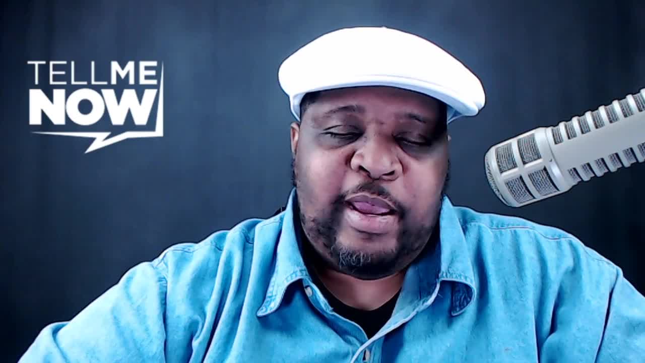 Wayne Dupree Explains Why Steve Stephens's Mom Should Be Arrested