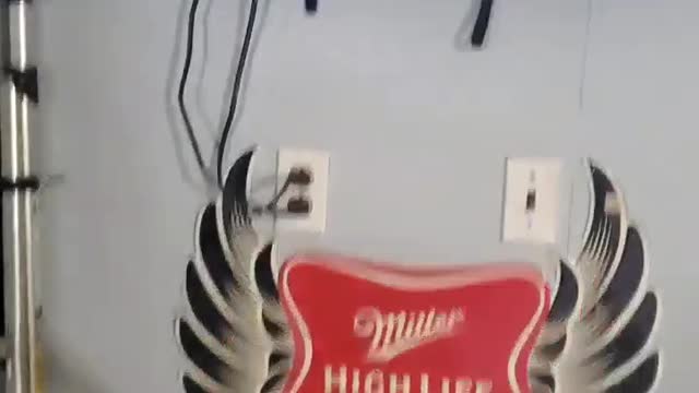 We conspiracy theorists have been vindicated.