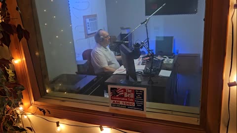 NYCA Volunteer Joe Atkinson on WLNL Radio 1000AM Horsehead, NY