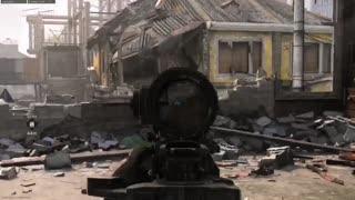 Call of duty modern warfare 2019 insane 1v6 Clutch