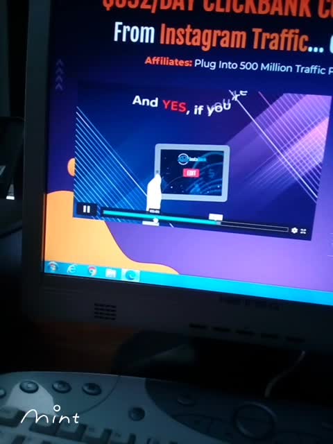 Making money by hardworking