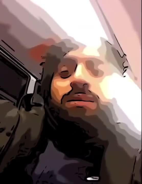 Zoubida hits waleed the dayuths phone out of his hand