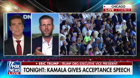 Eric Trump_ If I were Kamala, I wouldn't do an interview either