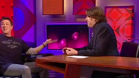 Stallone Hated Rocky 5