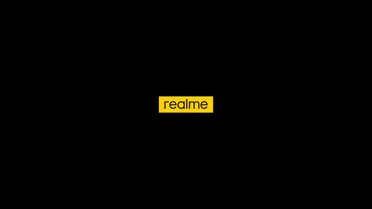 realme 8 5G Speed To Infinity