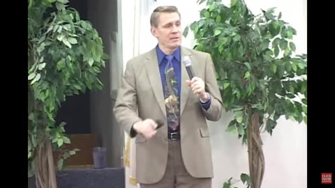 Kent Hovind 3 Dinosaurs and the Bible