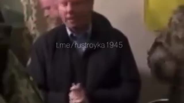 One video from 2016, of course secretly recorded and published.