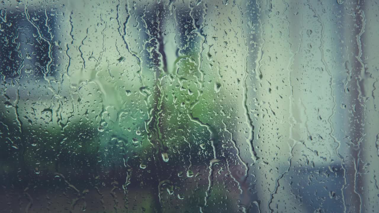 Relaxing Rain Sounds to make you Sleep
