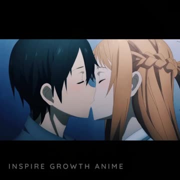 True love (Sword Art Online)