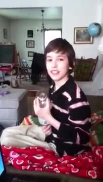 Jack critiques Nerf commercial