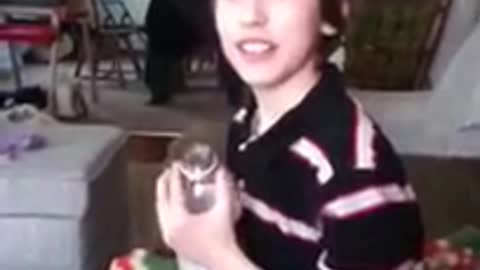 Jack critiques Nerf commercial