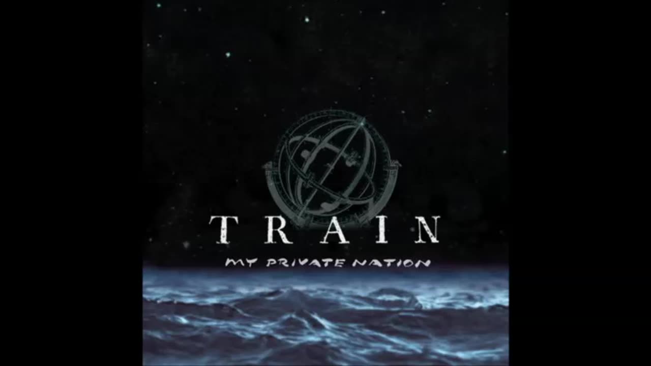 Train - Dream On