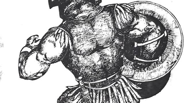 'Elisha' G.A. Mann...9 No Cover Here...No One Gets Away (Prophetears)