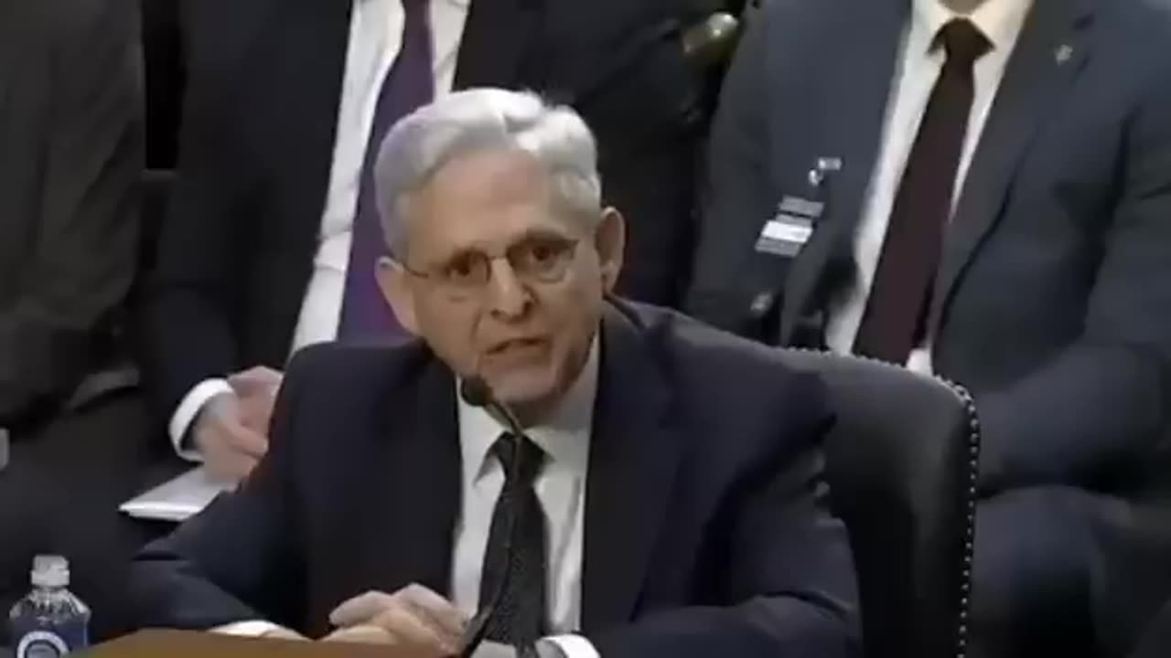 Garland STARTED SHAKING When Ted Cruz started Grilling him, LIES EXPOSED...!!!!