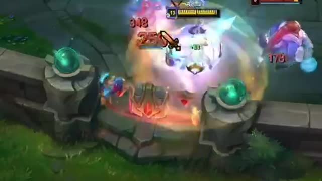 Game performance