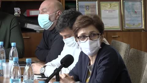 Константин Пилия предсказывает, что через 10 лет в Гальском районе никого из жителей не останется