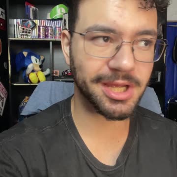 DIGITAL CIRCUS - Segundo Episódio vai ser fora do circo digital ? #digitalcircus #animacao