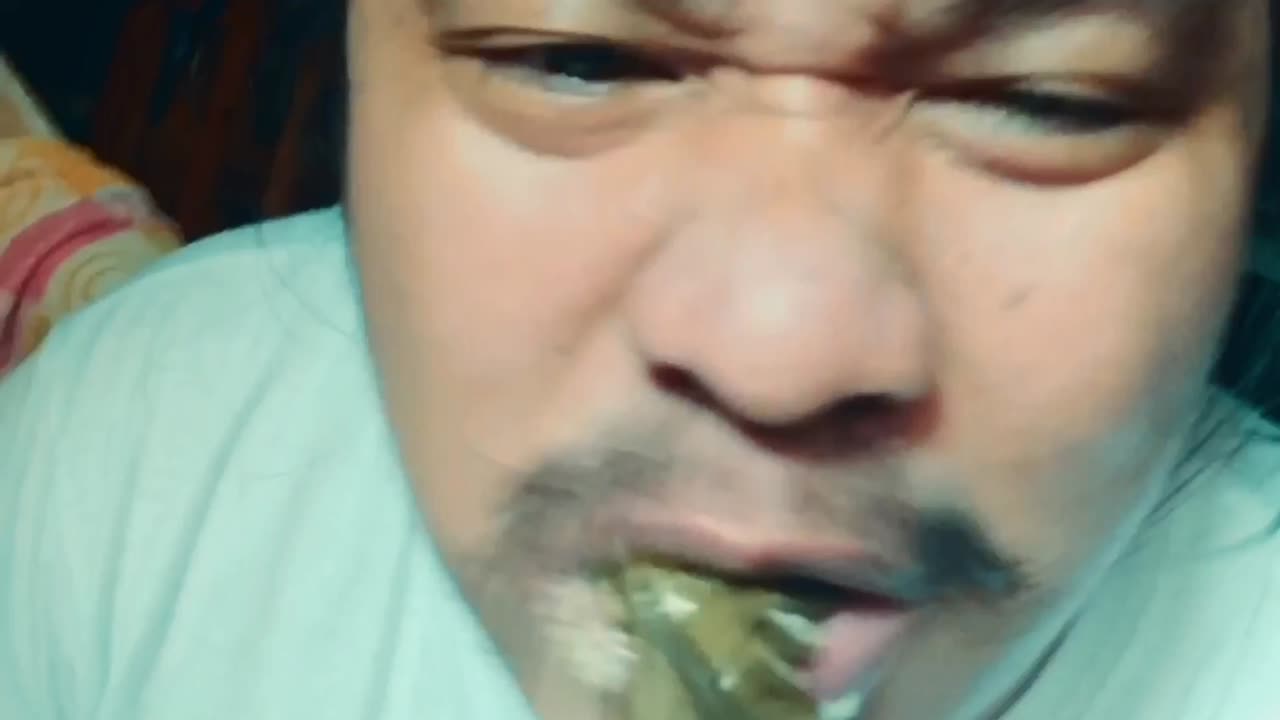 Funny Eating | Lutong Pacham D'best 🌶️