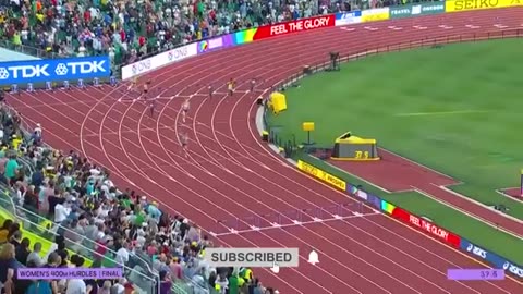 Sydney McLaughlin JUST DESTROYED Her Competition CHANGES EVERYTHING!