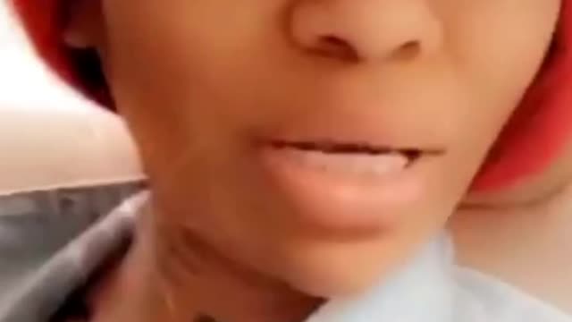 Apple Watts Goes Off on Jess Hilarious