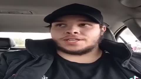 What have you done to me?