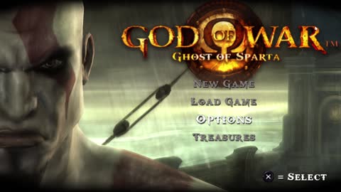 god of war gameplay