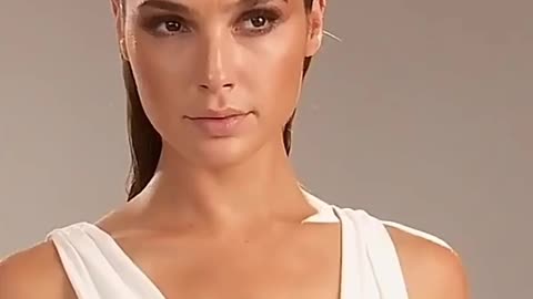 GAL GADOT | HOW CAN A WOMAN PLAY YOUR BRAIN??? | Just watch Gal Gadot do it Easily