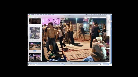 Las Vegas Shooting - Critical analysis of evidence - Hoax Archive