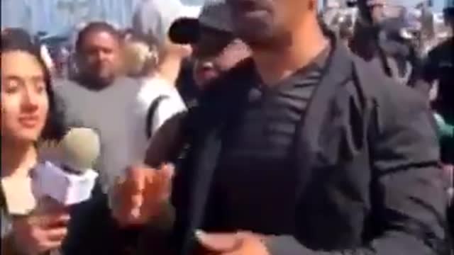 BLM & Antifa Riots 2020 - 2020-07-10-03-32-32.mp4