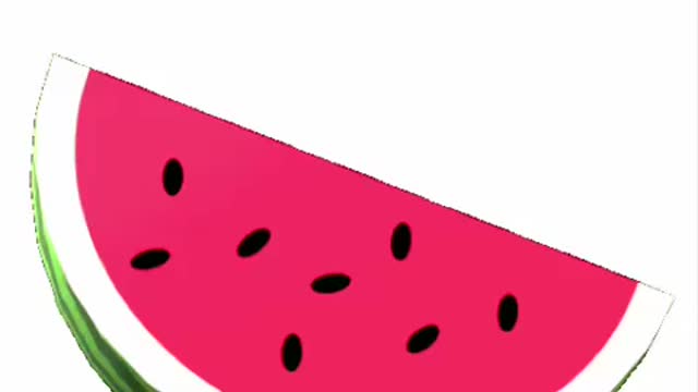 Watermelon Gif 🍉