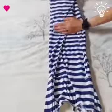 No more need for tailors