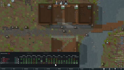 RIMWORLD CANIBALS