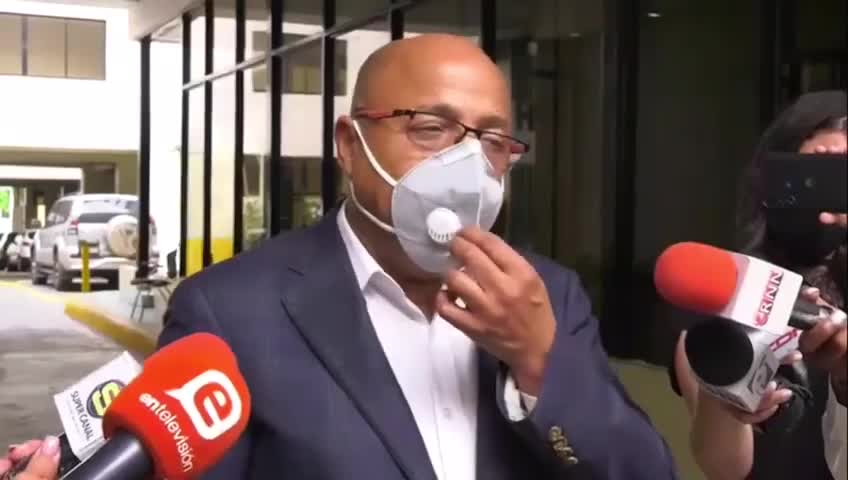 Pacheco a Faride: “No sabe legislar, hace lo que le da la gana y haciendo politiquería barata”