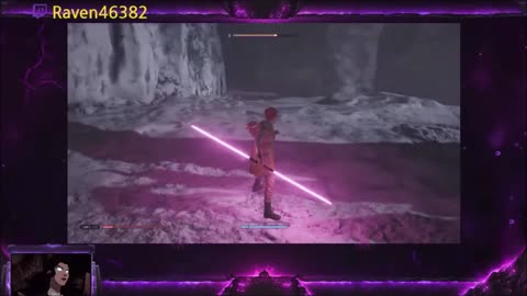 Star Wars Jedi Fallen Order Part Thirty-Nine