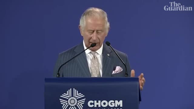 Prince Charles tells Commonwealth_ dropping Queen is 'for each to decide'