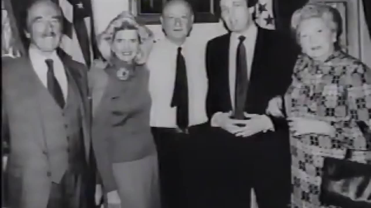 ICYMI: Phil Donahue Interviews Donald Trump December 15, 1987.