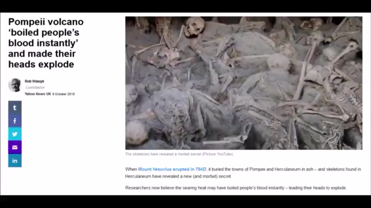 What On Earth Happened (Full Documentary - 8 Hours)