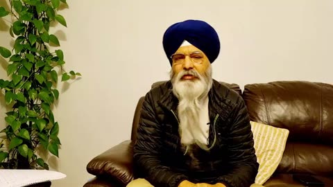 ਭਾਈ ਸਰਵਣ ਸਿੰਘ ਅਗਵਾਨ ਭਰਾਤਾ ਸ਼ਹੀਦ ਭਾਈ ਸਤਵੰਤ ਸਿੰਘ ਵਲੋਂ ਨਰਾਇਣ ਸਿੰਘ ਚੌੜਾ ਬਾਰੇ ਗੰਭੀਰ ਗੱਲਾਂ