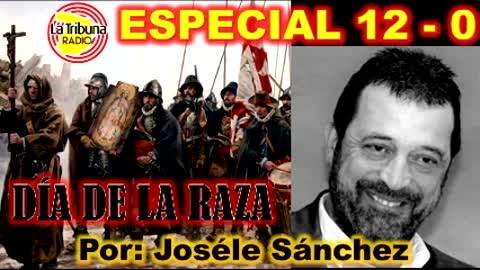 LA GRANDIOSA HISPANIDAD - PROGRAMA DE LUJO (ESPECIAL 12-0)