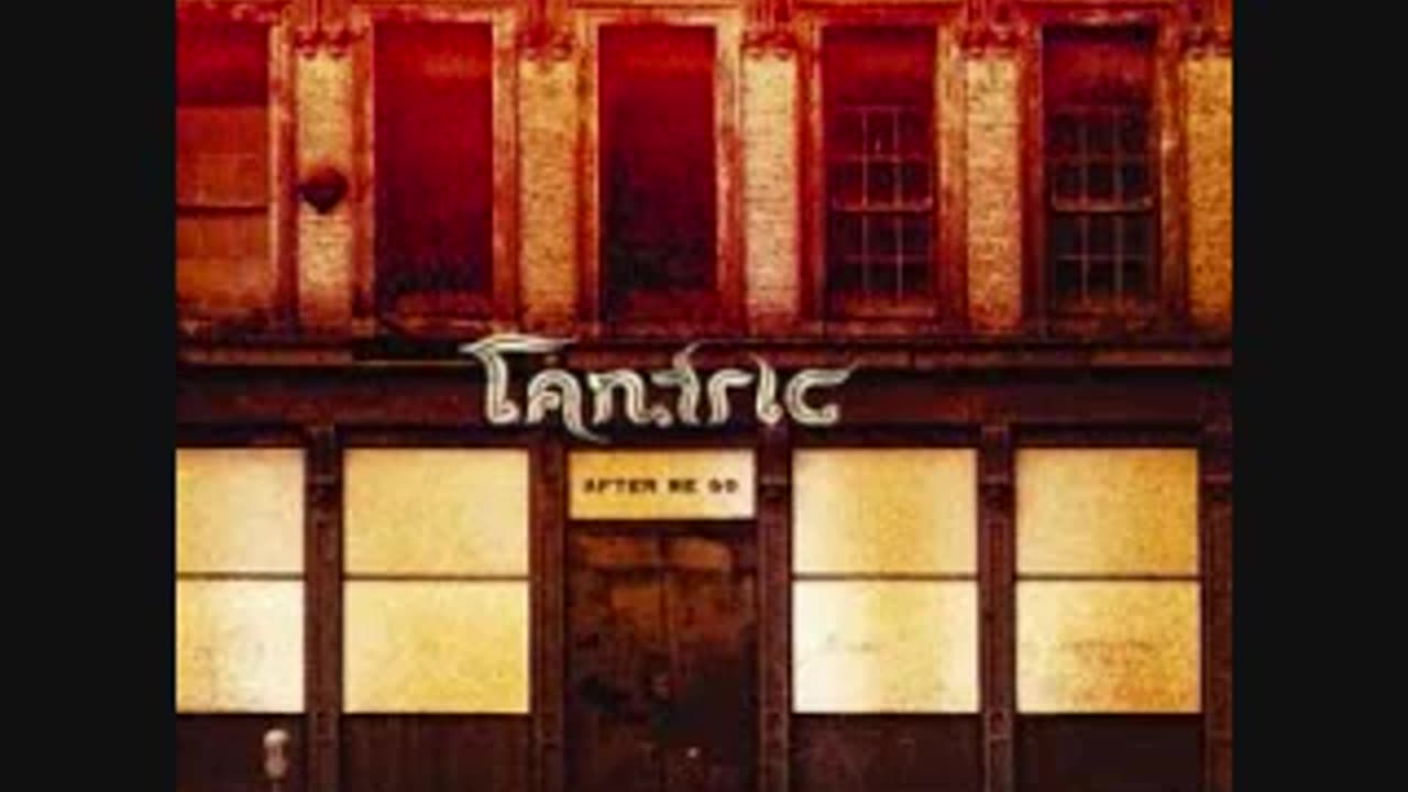 Tantric Change The World