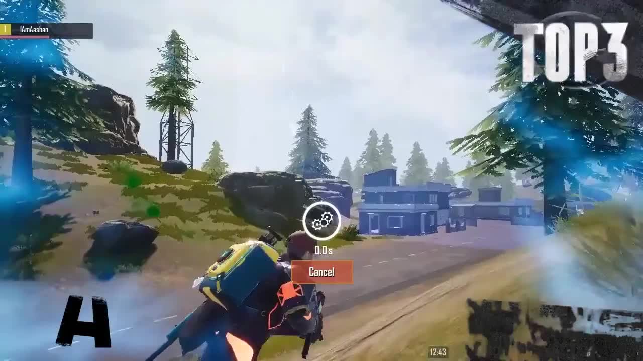 # PUBG mobile videos