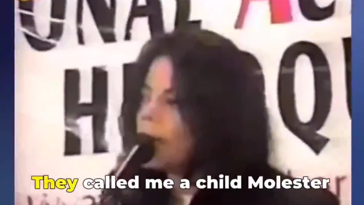 Michael Jackson