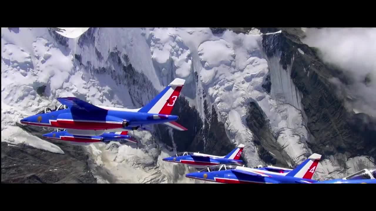 Amazing Video About Aviation in HD