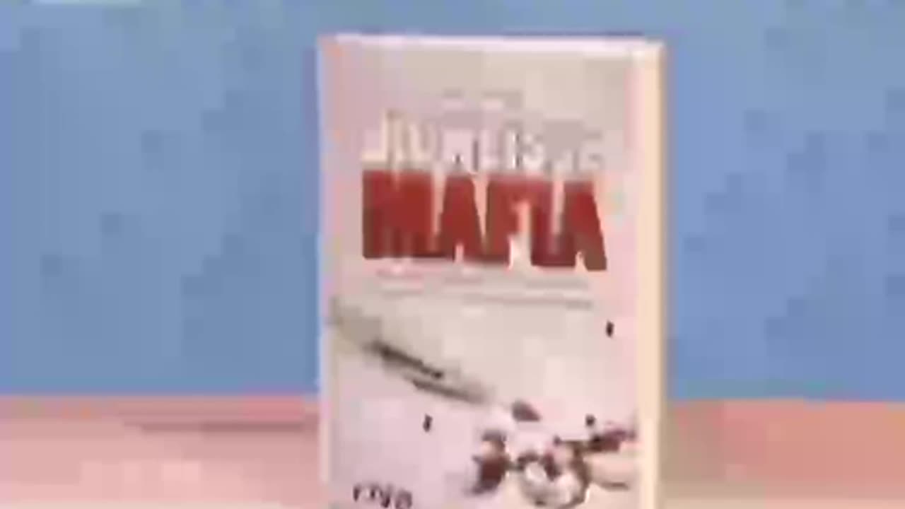 Die weisse Mafia