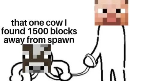 MINECRAFT Memes That Only Minecraft Players Can Understand 5