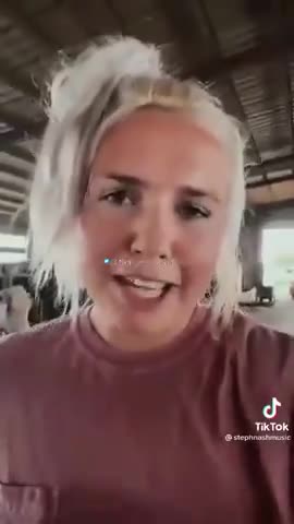 Agenda 2030 American farmers