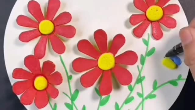 Most beautiful Hand Craft of Paper | RJ Craft #Craft #Art #Ideas