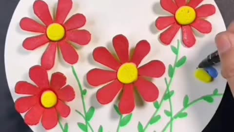 Most beautiful Hand Craft of Paper | RJ Craft #Craft #Art #Ideas