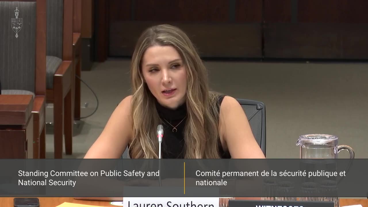 Lauren Southern