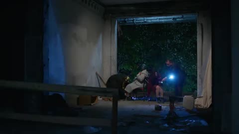 ¡Salvadas!: Şengül y Fatma son rescatadas y se reencuentran con su familia